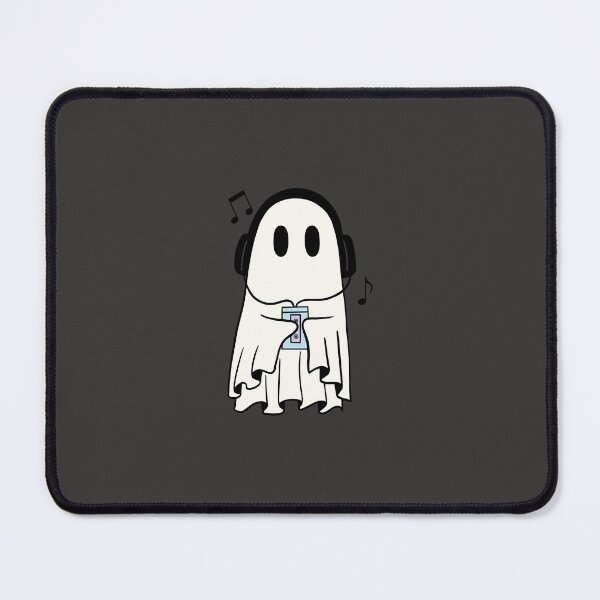 Item preview, Lonely ghost. designed and sold by TheOriginn.