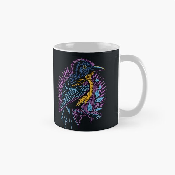 Item preview, Big bird designed and sold by Javier Narváez Solarte.