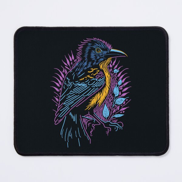Item preview, Big bird designed and sold by Javier Narváez Solarte.