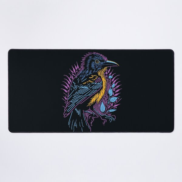 Item preview, Big bird designed and sold by Javier Narváez Solarte.