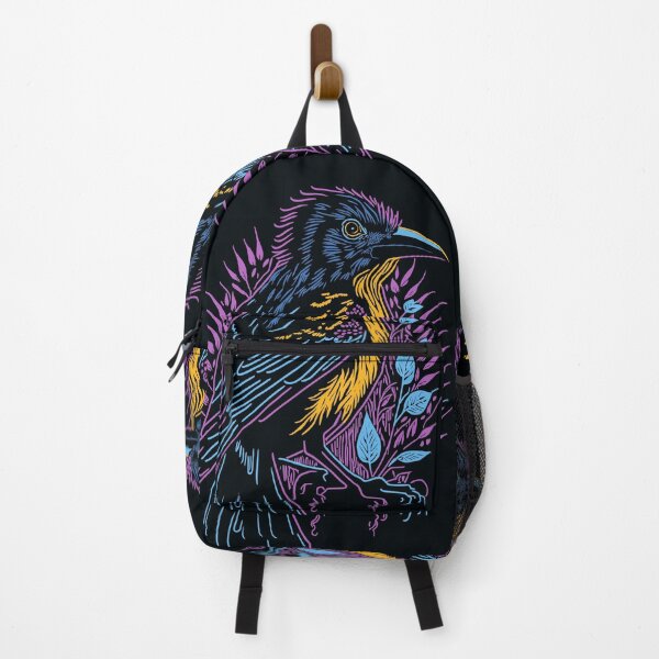 Item preview, Big bird designed and sold by Javier Narváez Solarte.