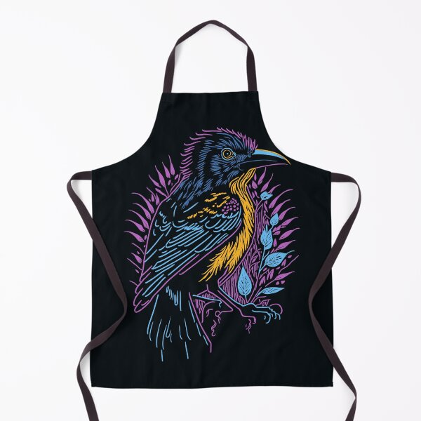 Item preview, Big bird designed and sold by Javier Narváez Solarte.