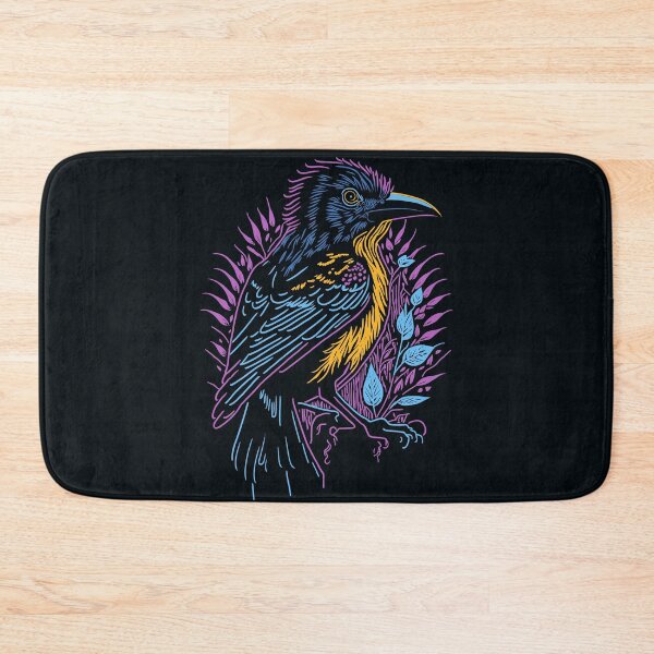 Item preview, Big bird designed and sold by Javier Narváez Solarte.