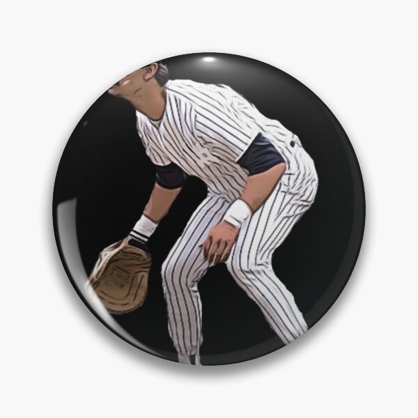 Item preview, Don Mattingly designed and sold by Cullenest.