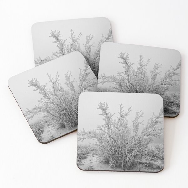 Item preview, Frosty Afternoon #2 designed and sold by Rachel Jeffrey.