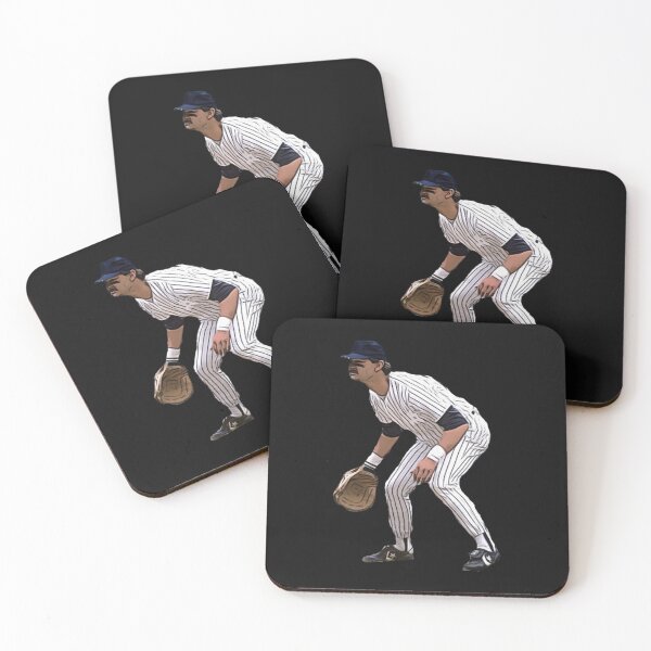 Item preview, Don Mattingly designed and sold by Cullenest.