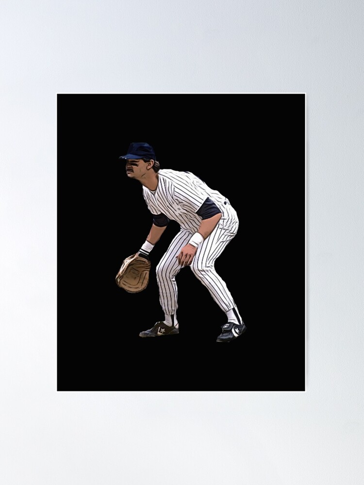 Don Mattingly Art for Sale - Pixels