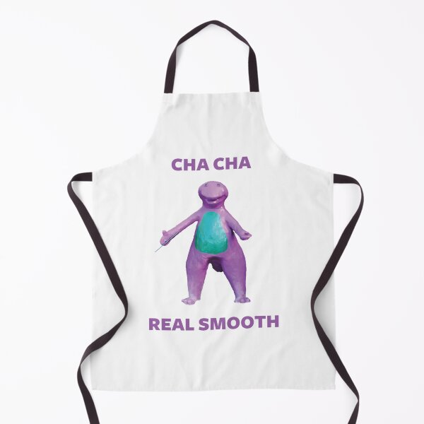 Item preview, Cha Cha Real Smooth Meme Classic designed and sold by volpehilaryz.