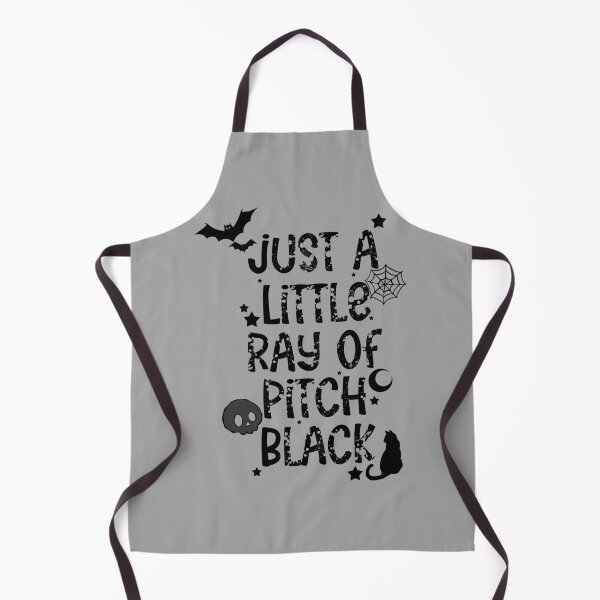Item preview, Just a little ray of pitch black designed and sold by Artimas.