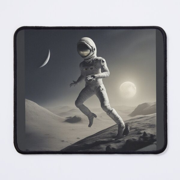 Item preview, Astronaut his mars designed and sold by RyoSaeba90.