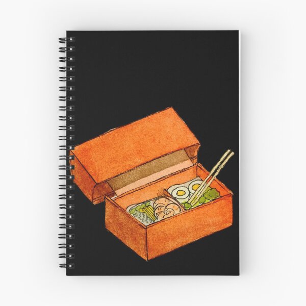 Item preview, Asian lunchbox  designed and sold by Hueyhuesart.