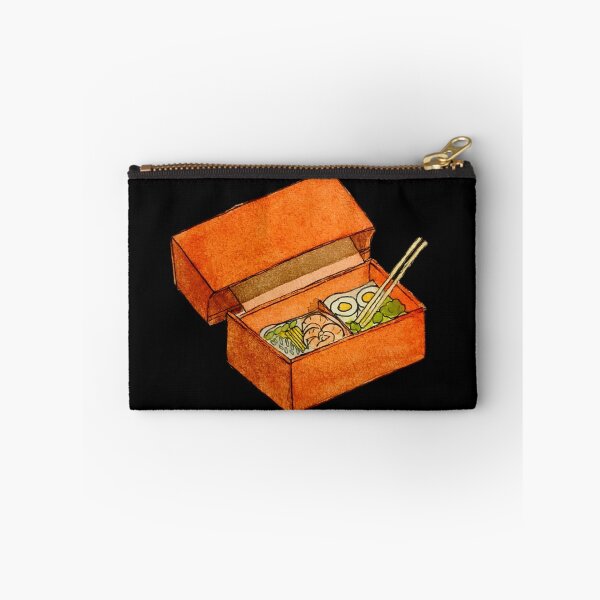 Item preview, Asian lunchbox  designed and sold by Hueyhuesart.