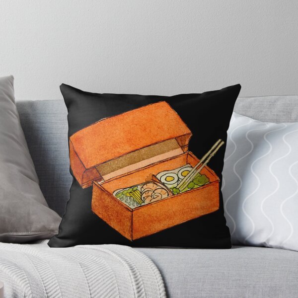 Item preview, Asian lunchbox  designed and sold by Hueyhuesart.