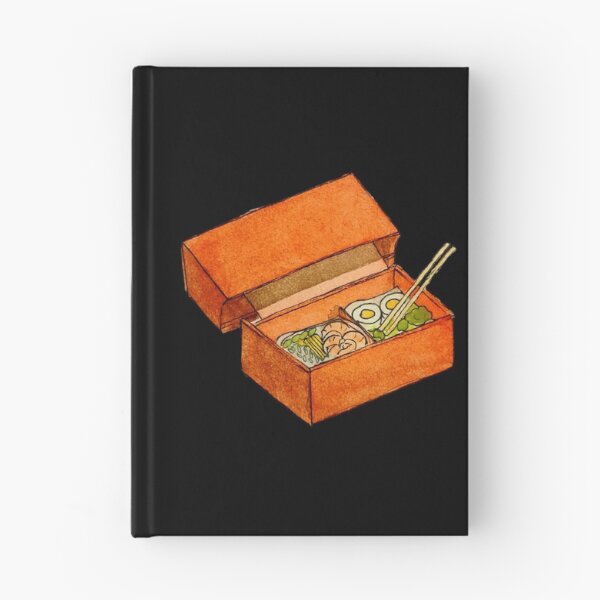 Item preview, Asian lunchbox  designed and sold by Hueyhuesart.