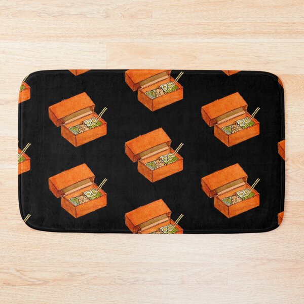Item preview, Asian lunchbox  designed and sold by Hueyhuesart.