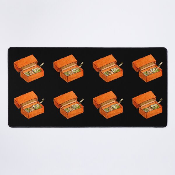 Item preview, Asian lunchbox  designed and sold by Hueyhuesart.