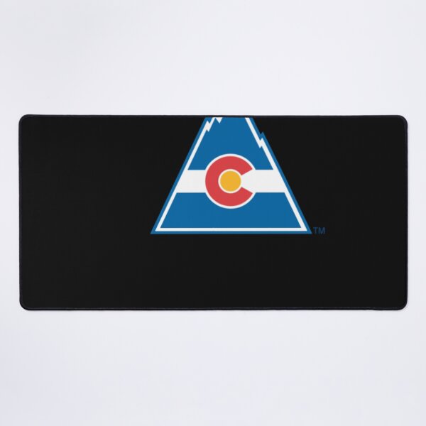 Item preview, COLORADO ROCKIES designed and sold by Cullenest.