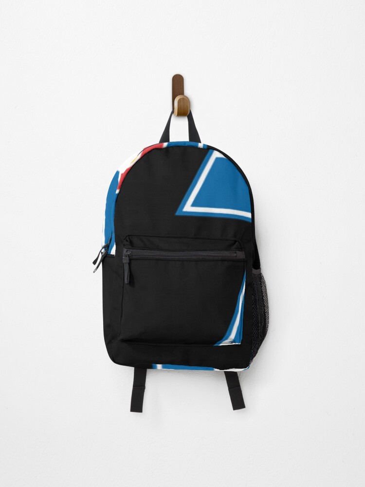 Thumbnail 1 of 3, Backpack, COLORADO ROCKIES designed and sold by Cullenest.