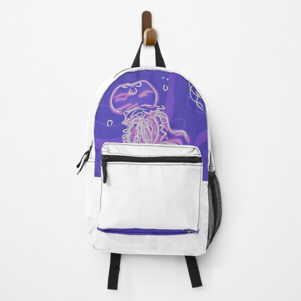 Item preview, Jellyfish but like retro designed and sold by Overthewillow.