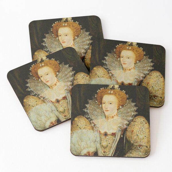 Item preview, Eliza Gloriana designed and sold by will-o-wares.