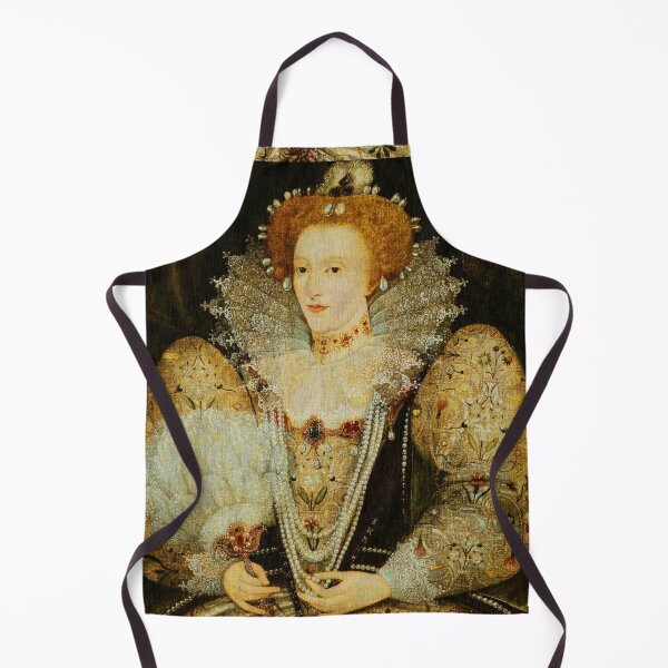 Item preview, Eliza Gloriana designed and sold by will-o-wares.