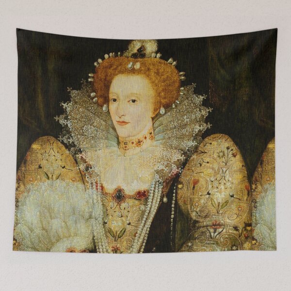 Item preview, Eliza Gloriana designed and sold by will-o-wares.