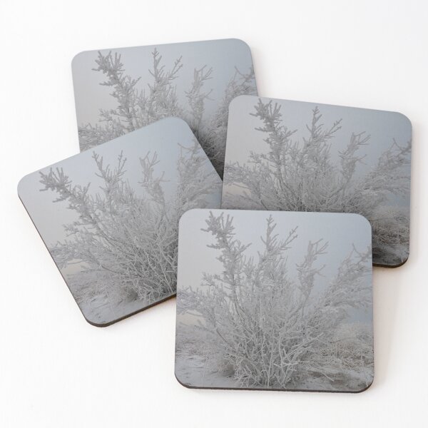Item preview, Frosty Afternoon #3 designed and sold by Rachel Jeffrey.