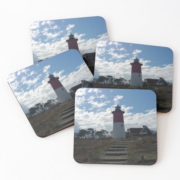 Item preview, Nauset Lighthouse designed and sold by neowana.