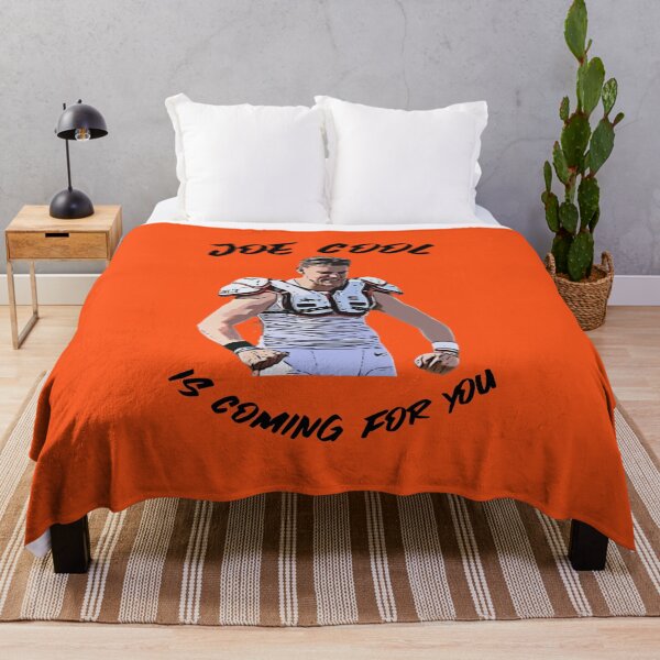 Item preview, Joe Cool Is Coming For You, AKA Joe Burrow designed and sold by RiffRaffGraffix.
