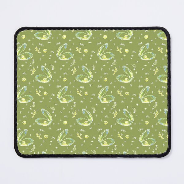Item preview, Pearl ,eye, scallop ,shell  ,Magic, holy spirit, stars, birds ,dots ,polka dot ,mermaid ,sparkles  designed and sold by letsgow8th.