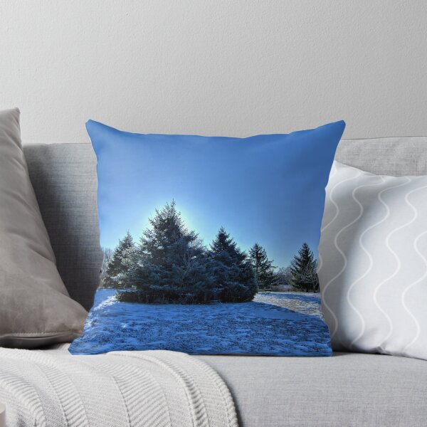 Item preview, Sunrise Pines 2 designed and sold by LynyrdSky.