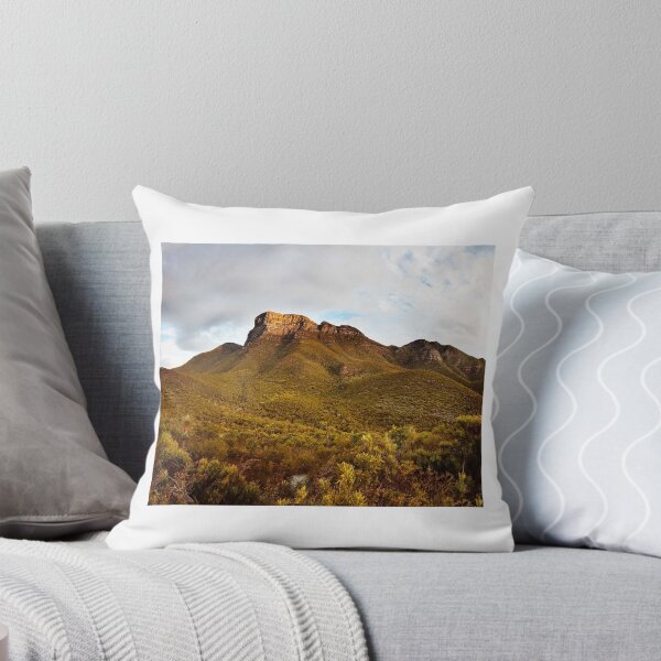 Item preview, Bluff Knoll, Stirling Range, Great Southern Region, WA designed and sold by James Deypalan.