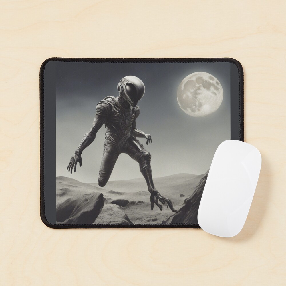 Item preview, Mouse Pad designed and sold by RyoSaeba90.
