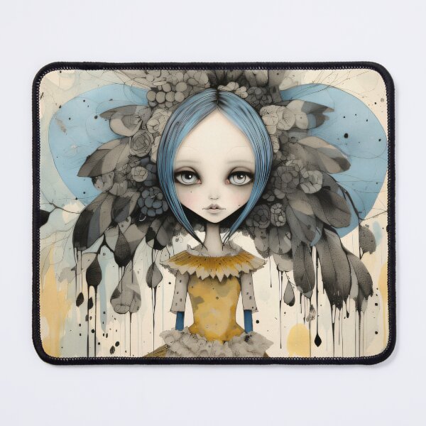 Item preview, Tiny Tinker designed and sold by a house mouse.