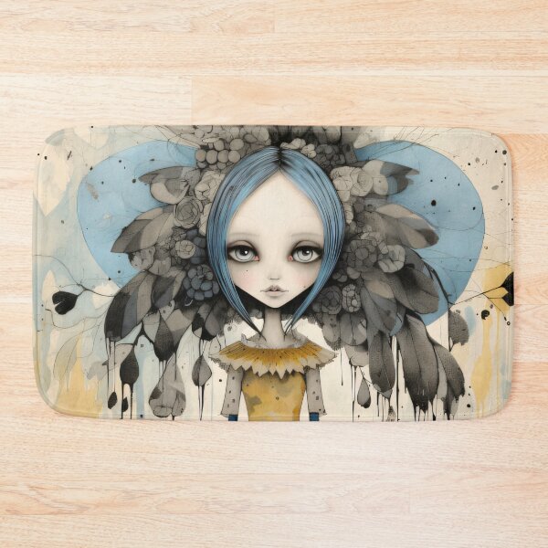 Item preview, Tiny Tinker designed and sold by a house mouse.