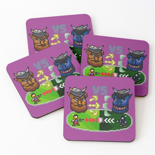 Item preview, Fight It Out With Goblins designed and sold by Irenepunmaster.