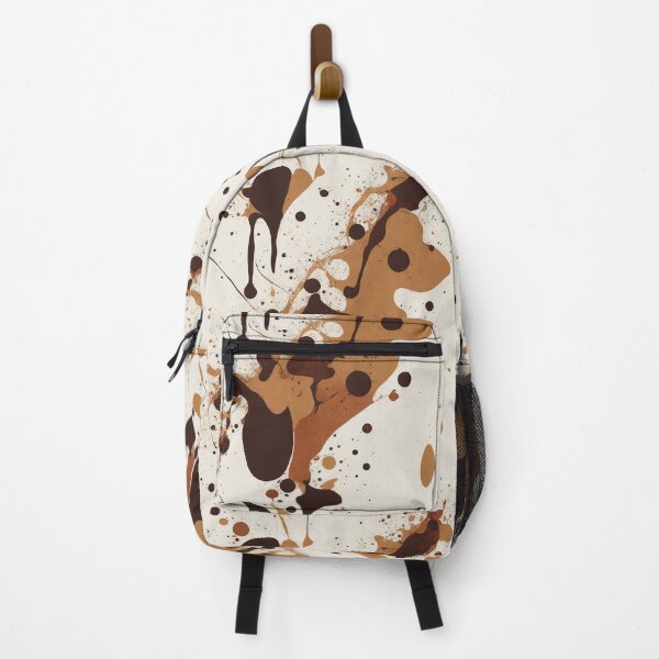 Item preview, Stain pattern, spills designed and sold by CoolPixels.