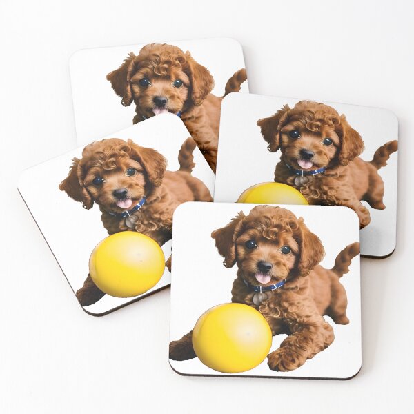 Item preview, Scadoodle designed and sold by Tucker Buddies.