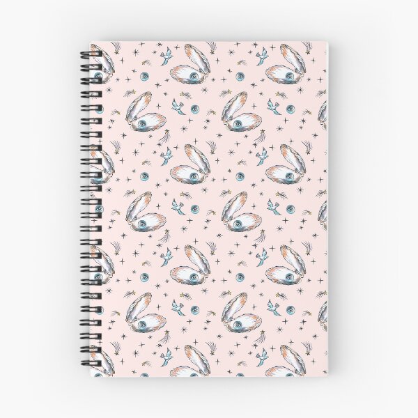 Item preview, Pearl ,eye, scallop ,shell  ,Magic, holy spirit, stars, birds ,dots ,polka dot ,mermaid ,sparkles  designed and sold by letsgow8th.