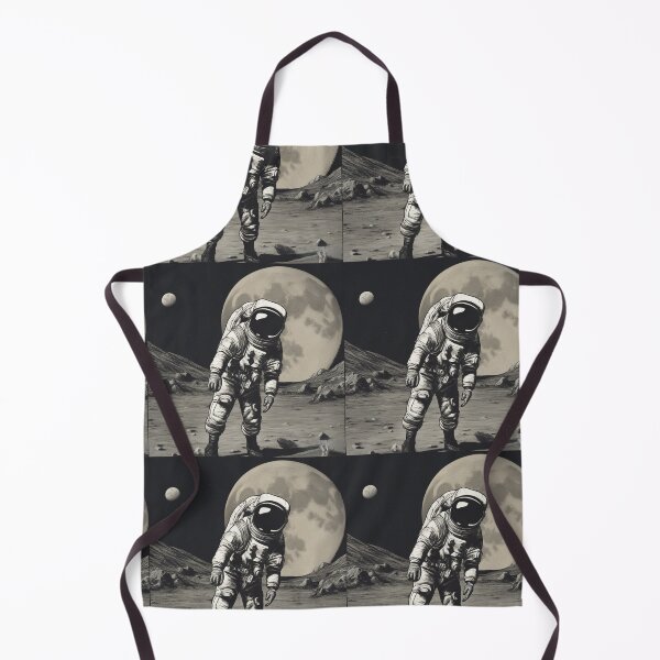 Item preview, Moon Landing designed and sold by RyoSaeba90.