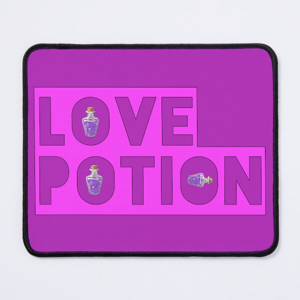Item preview, Love Potion designed and sold by oddsociety.