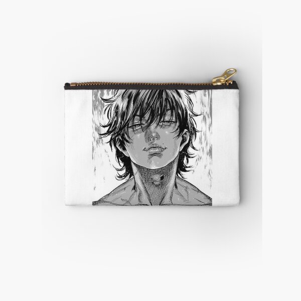 Artikelvorschau, Baki der Grappler Baki Hanma entworfen und verkauft von garyhoopess.