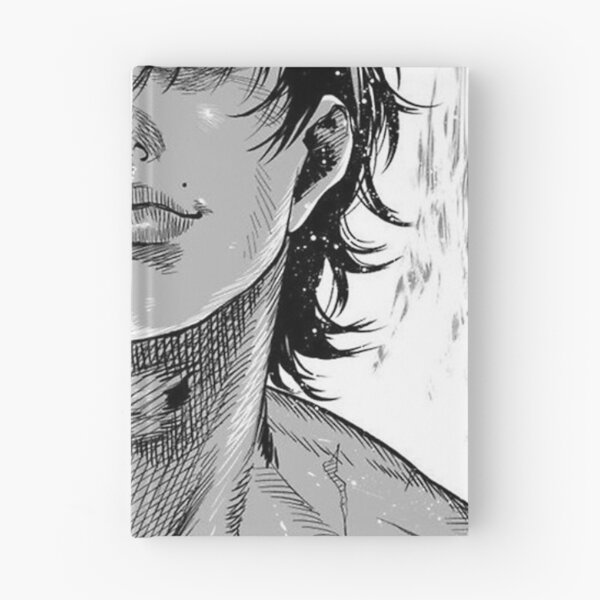 Artikelvorschau, Baki der Grappler Baki Hanma entworfen und verkauft von garyhoopess.