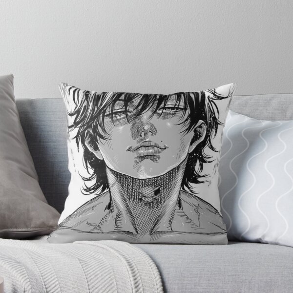 Artikelvorschau, Baki der Grappler Baki Hanma entworfen und verkauft von garyhoopess.