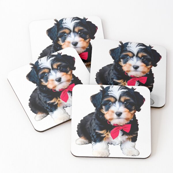 Item preview, Havi designed and sold by Tucker Buddies.