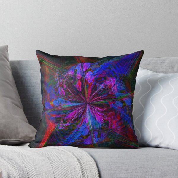 Item preview, Visual Expression of 20 Sound Waves Colliding | Fractal Art by Douglas James designed and sold by SirDouglasFresh.
