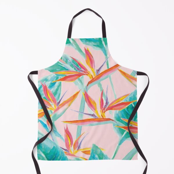 Item preview, Birds Of Paradise Coloful designed and sold by garyhoopess.