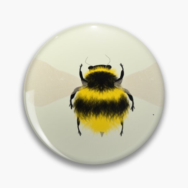 Item preview, Bumble bee  designed and sold by Budibabe.
