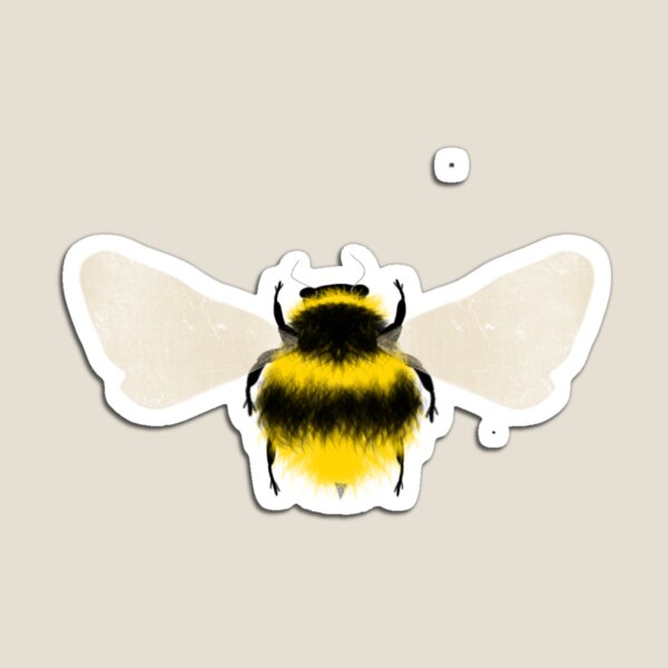 Item preview, Bumble bee  designed and sold by Budibabe.