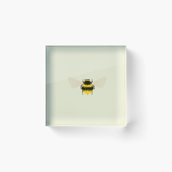 Item preview, Bumble bee  designed and sold by Budibabe.